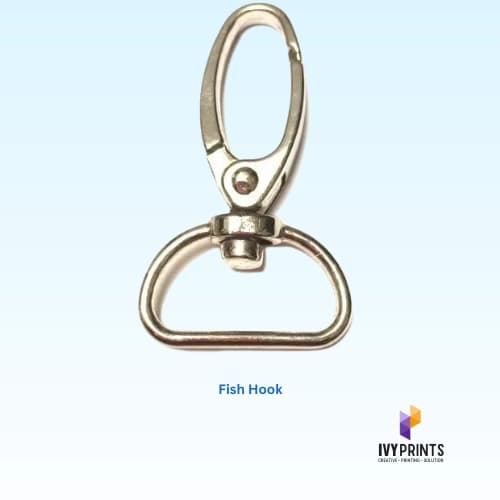 Fish hook