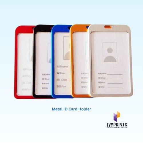 Multi ID Card