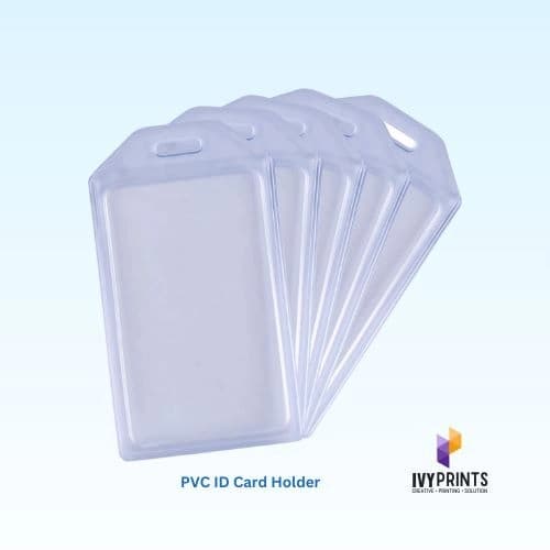 PVC Holder