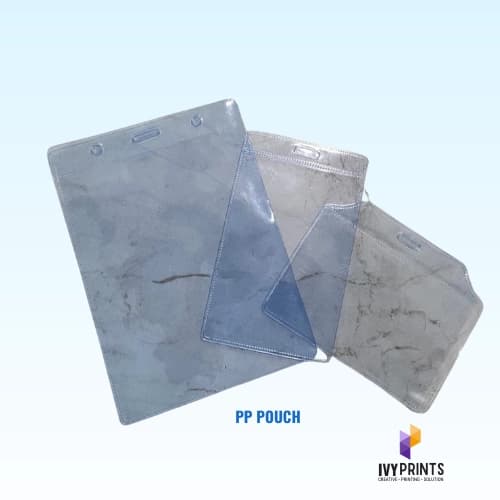 PP POUCH