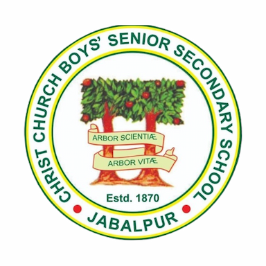 Christ Church Boys Senior Secondary School