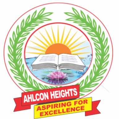 Ahlcon Heights Public School