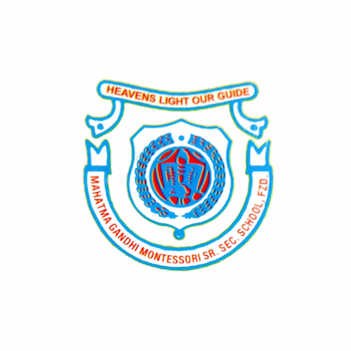 Mahatma Gandhi Montessori Secondary School